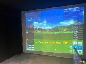 LALA GOLF24 県庁前
