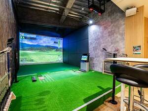 GOLFLINKS NAGOYA（名駅店）