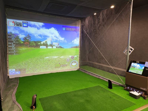 チキンゴルフ心斎橋店