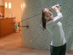 水道橋ゴルフラボ