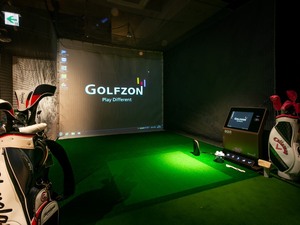 チキンゴルフ新宿店