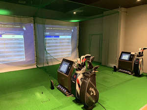 チキンゴルフ イオンモール名古屋茶屋店