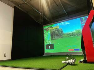 ヨネックスジュニアゴルフアカデミー青山校（インドアゴルフクラブALGO青山校）