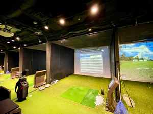 チキンゴルフ札幌店