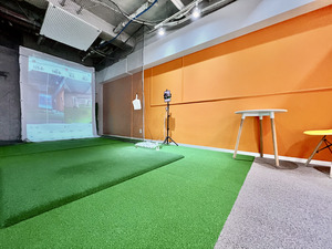 ごるふの時間ひばりが丘店