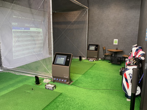 チキンゴルフ 沖縄那覇店