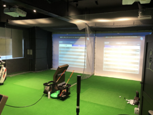 チキンゴルフ 博多駅前店