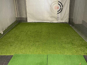 仙川マンツーマンゴルフスタジオ